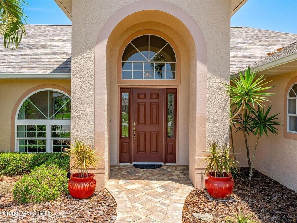 952 Wildwood Drive, Melbourne, FL 32940