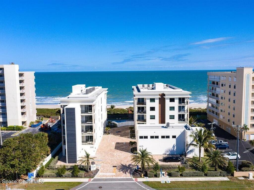 1625 N Highway A1a, Indialantic, FL 32903