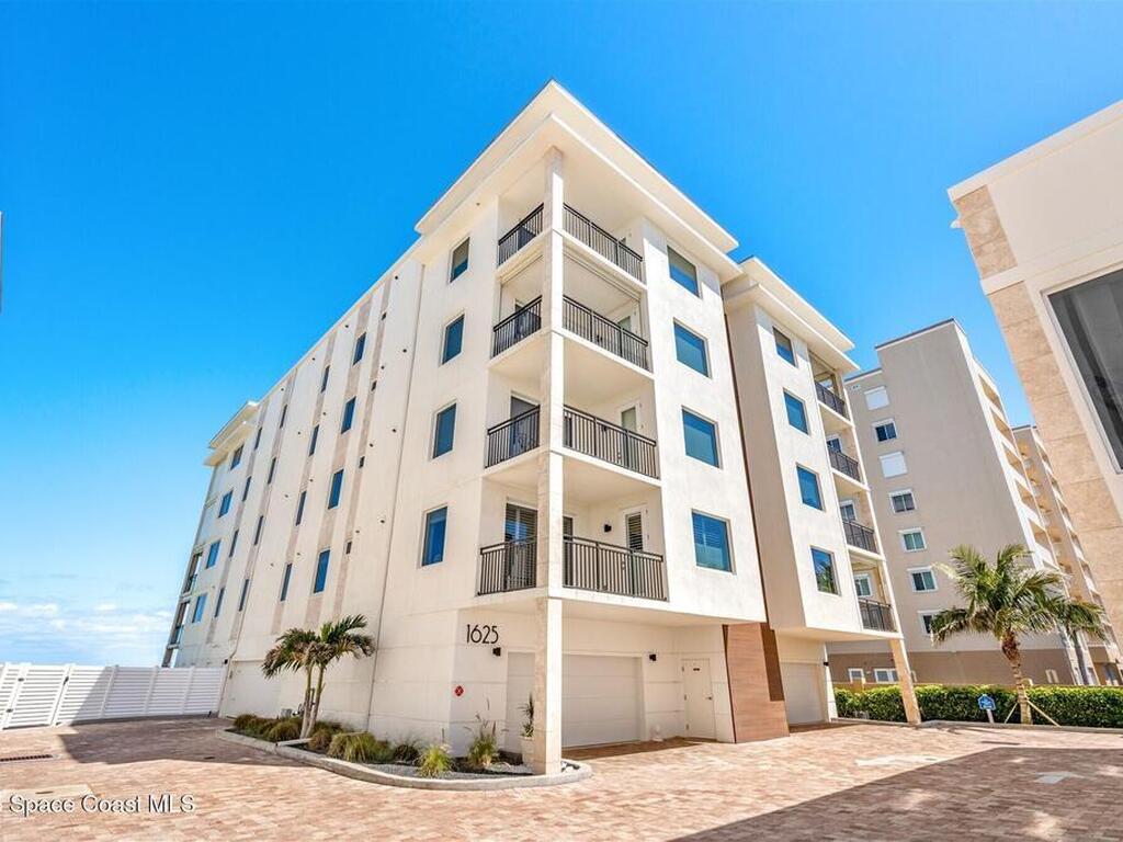 1625 N Highway A1a, Indialantic, FL 32903