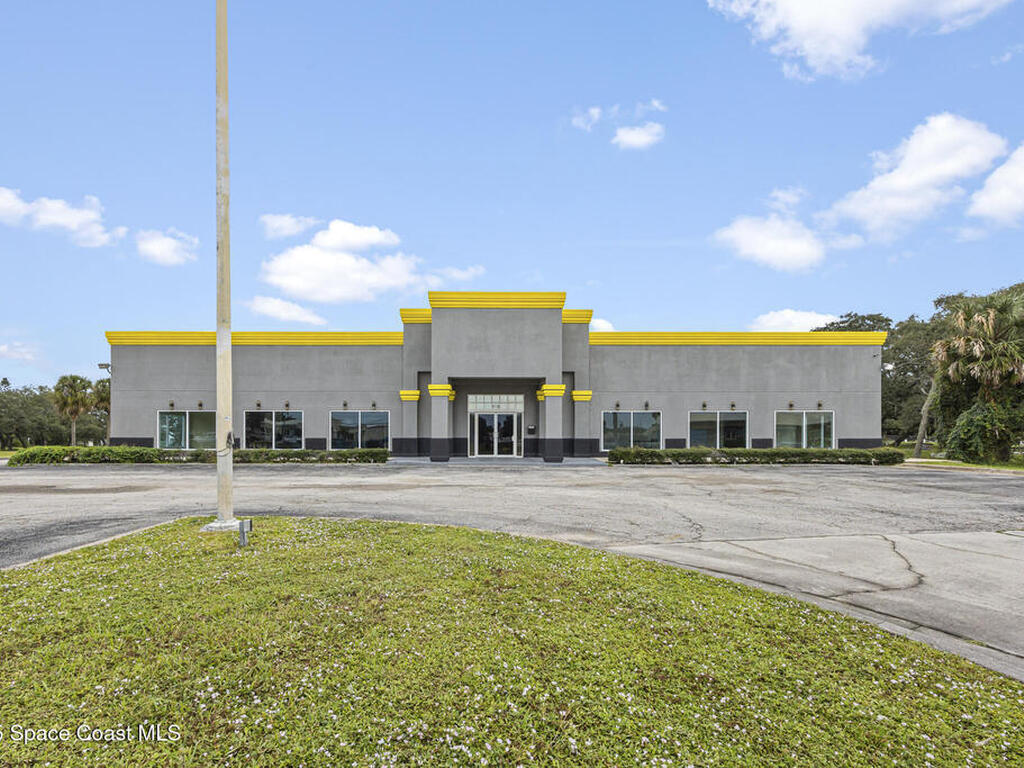 2705 N Harbor City Boulevard, Melbourne, FL 32935