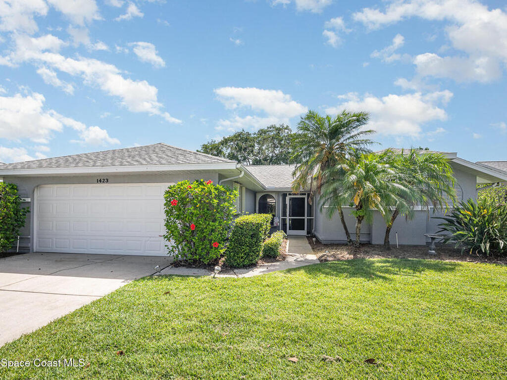 1423 Independence Avenue, Melbourne, FL 32940