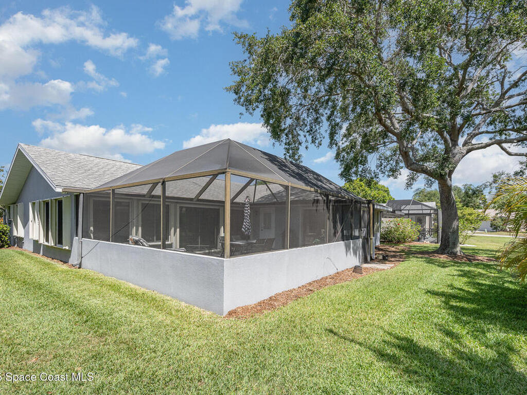 1423 Independence Avenue, Melbourne, FL 32940