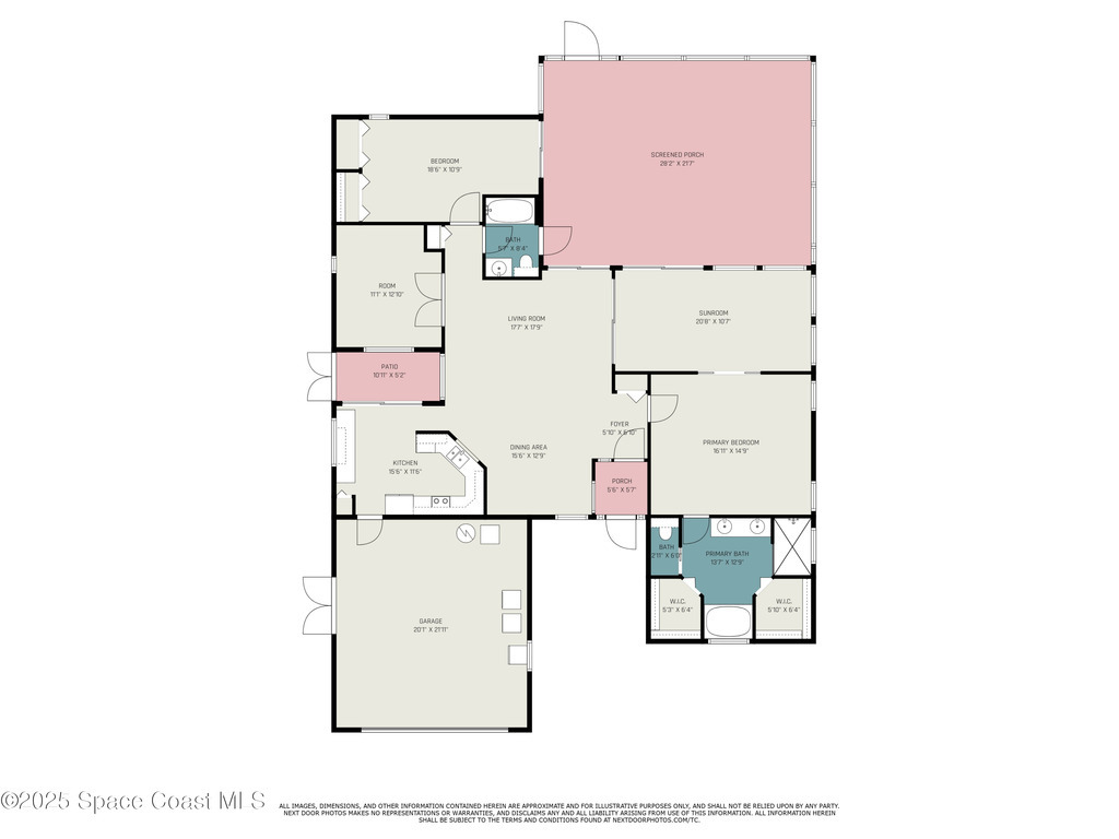 1423 Independence Avenue, Melbourne, FL 32940