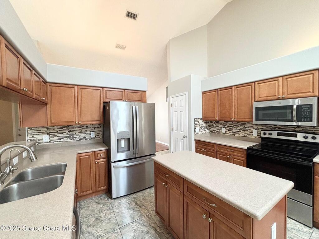 1115 Baywood Court, Malabar, FL 32950