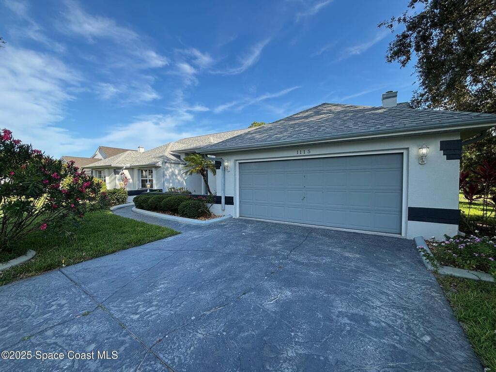 1115 Baywood Court, Malabar, FL 32950