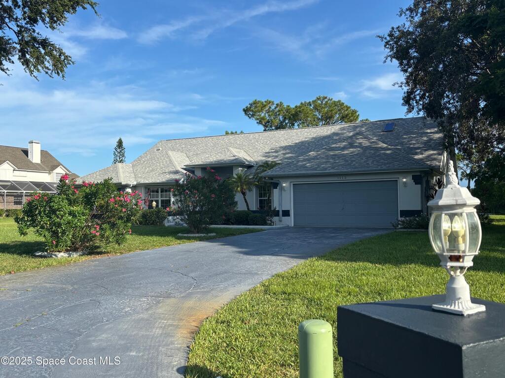 1115 Baywood Court, Malabar, FL 32950