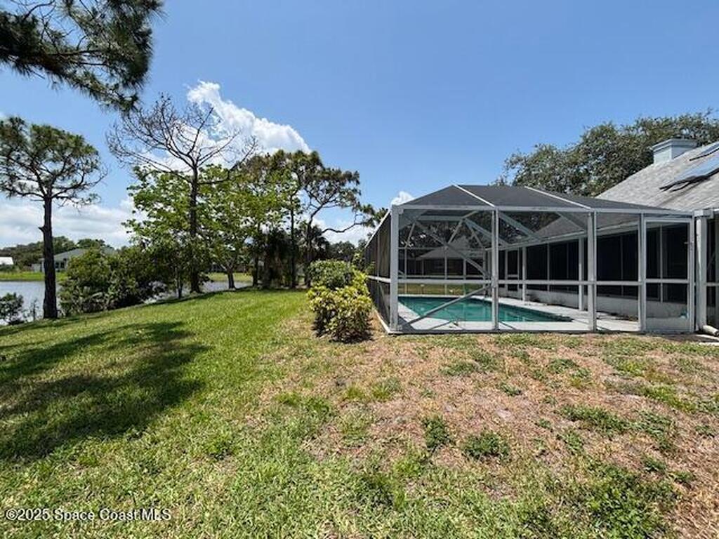 1115 Baywood Court, Malabar, FL 32950