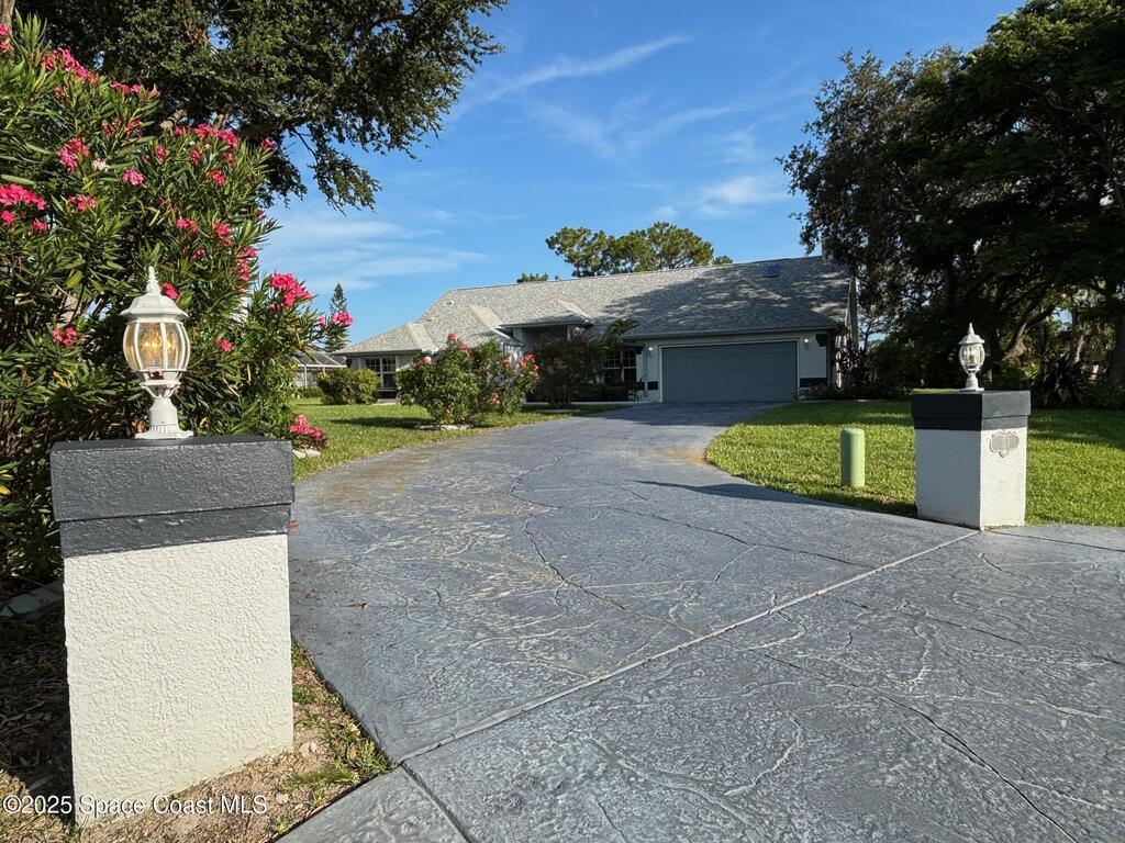 1115 Baywood Court, Malabar, FL 32950