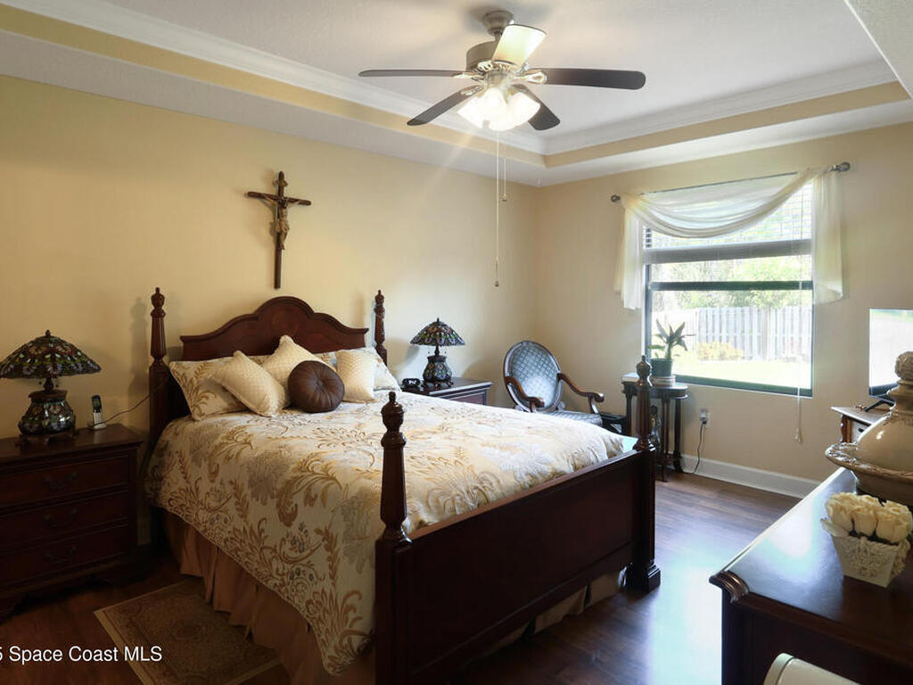 249 Franzing Street, Palm Bay, FL 32908