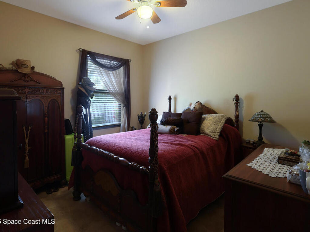 249 Franzing Street, Palm Bay, FL 32908