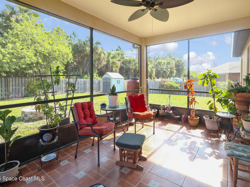 249 Franzing Street, Palm Bay, FL 32908