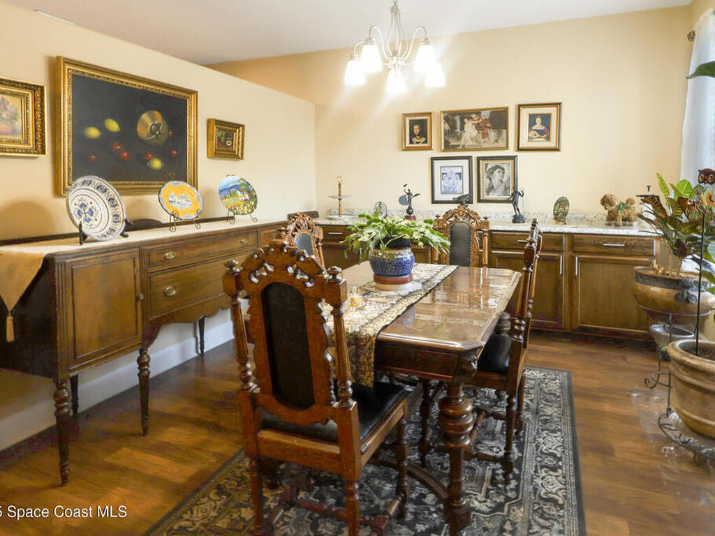 249 Franzing Street, Palm Bay, FL 32908