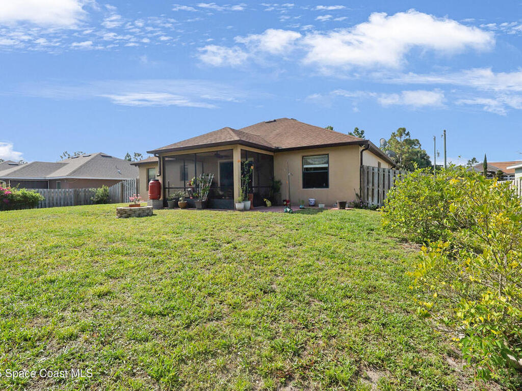 249 Franzing Street, Palm Bay, FL 32908