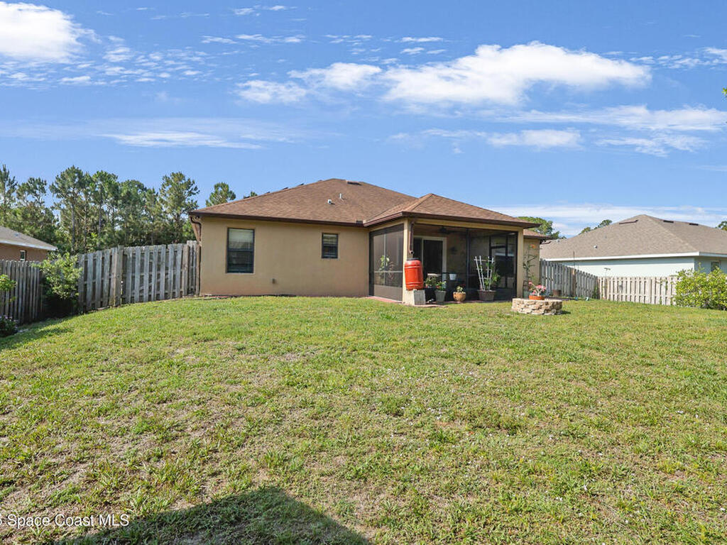 249 Franzing Street, Palm Bay, FL 32908