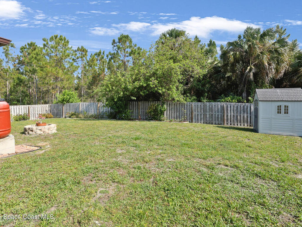 249 Franzing Street, Palm Bay, FL 32908