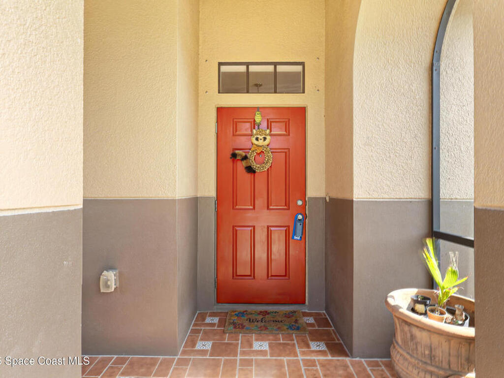 249 Franzing Street, Palm Bay, FL 32908