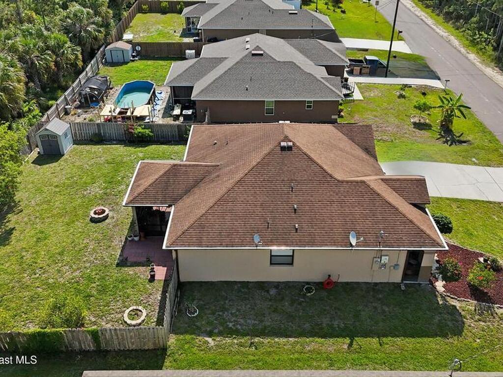249 Franzing Street, Palm Bay, FL 32908