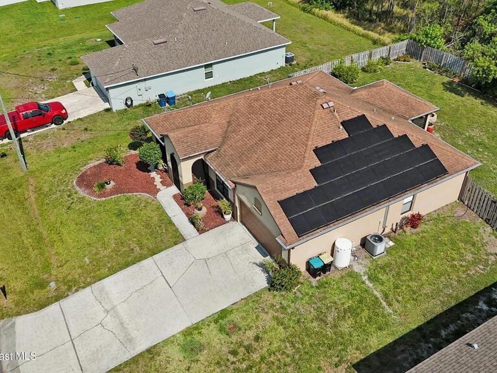 249 Franzing Street, Palm Bay, FL 32908