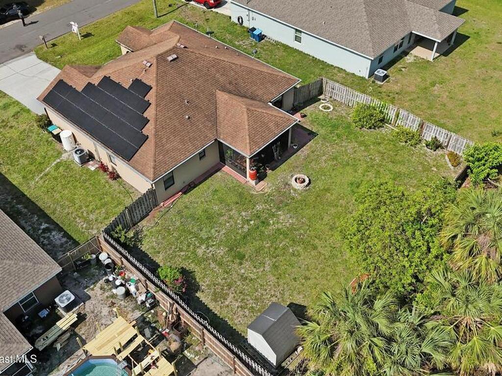 249 Franzing Street, Palm Bay, FL 32908