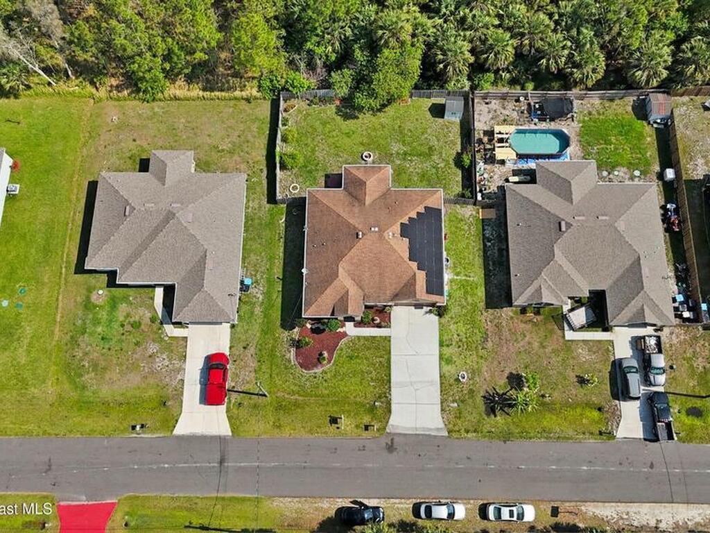 249 Franzing Street, Palm Bay, FL 32908