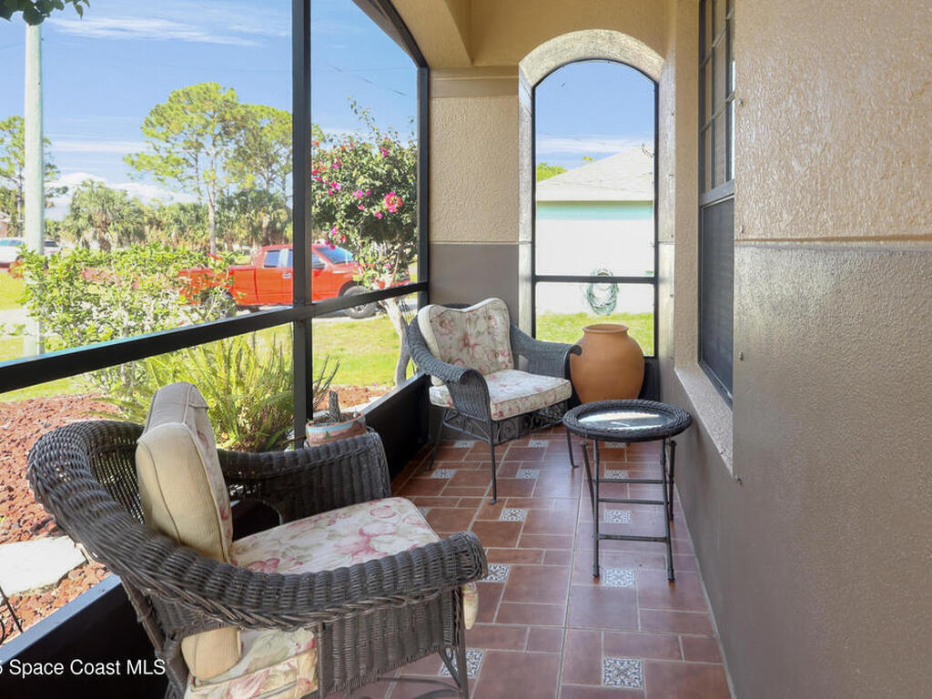 249 Franzing Street, Palm Bay, FL 32908