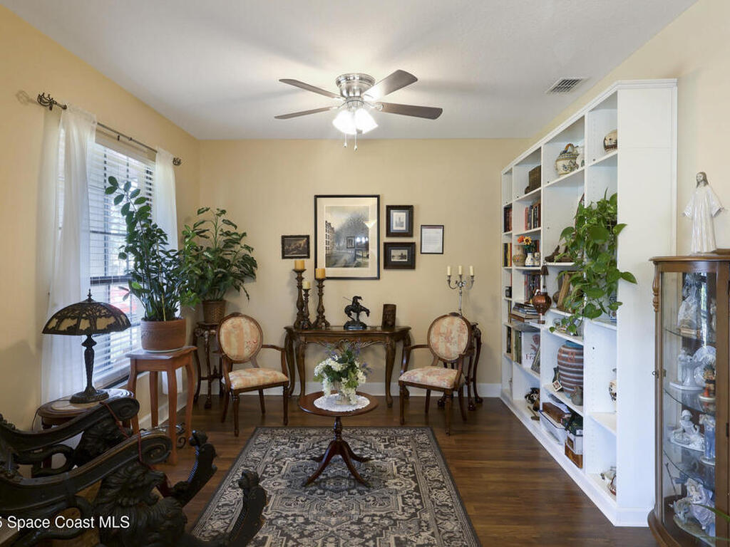 249 Franzing Street, Palm Bay, FL 32908