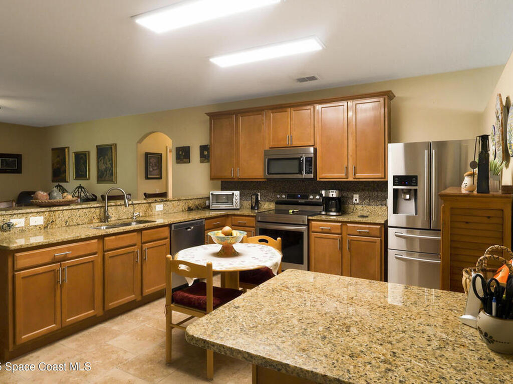 249 Franzing Street, Palm Bay, FL 32908