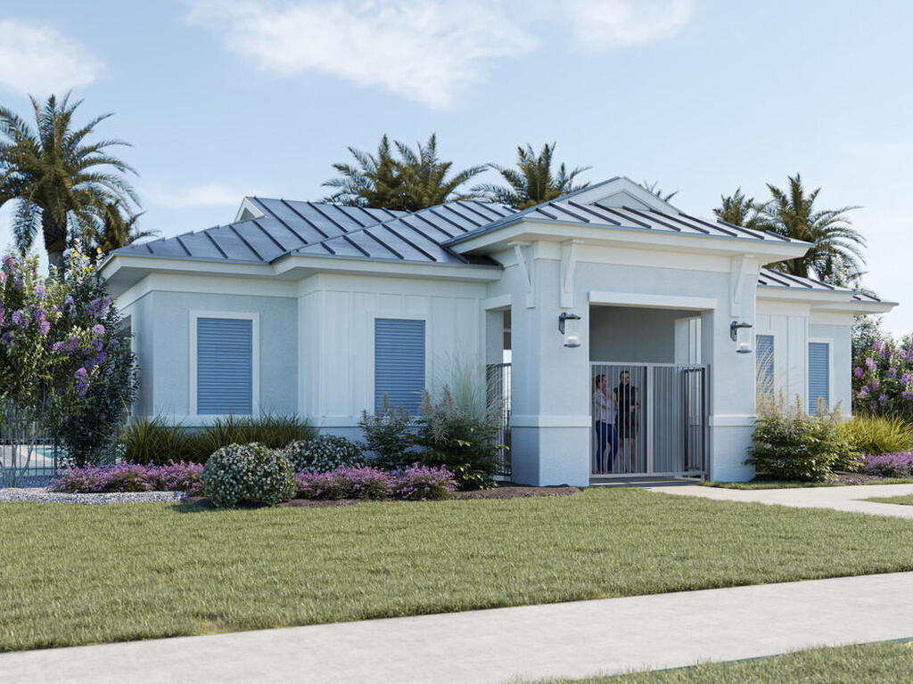1978 Croft Inlet Drive, Palm Bay, FL 32907