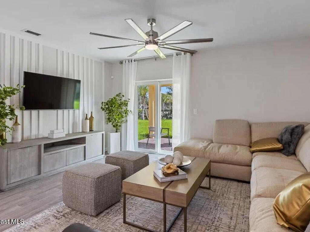 2058 Croft Inlet Drive, Palm Bay, FL 32907