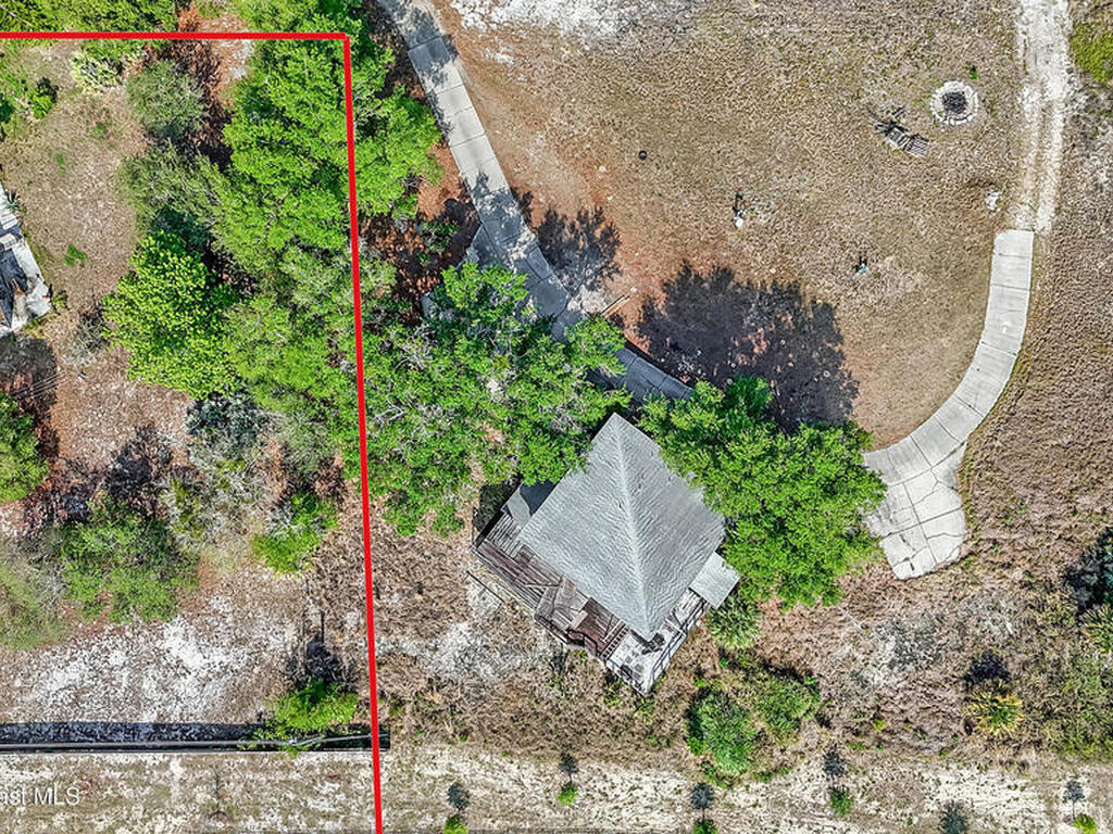 505 Lakeview Avenue, Titusville, FL 32796