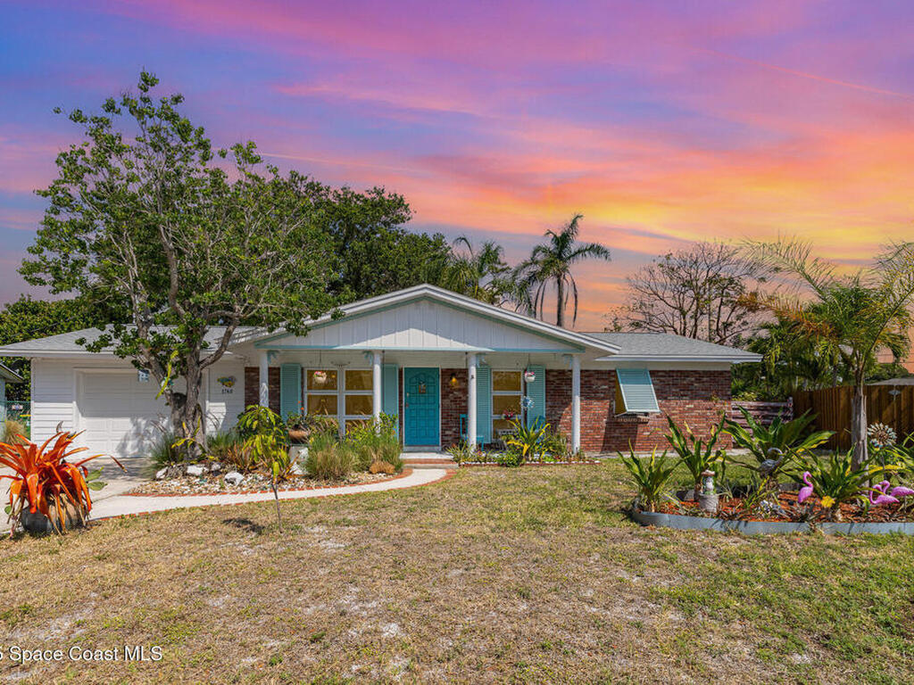 1760 Randall Avenue, Merritt Island, FL 32952