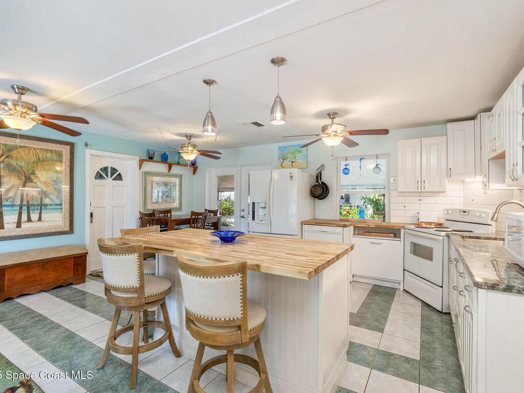 1760 Randall Avenue, Merritt Island, FL 32952