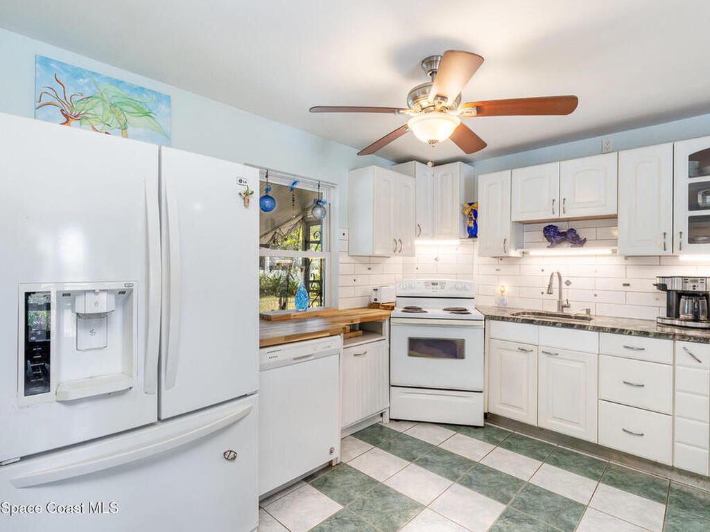 1760 Randall Avenue, Merritt Island, FL 32952