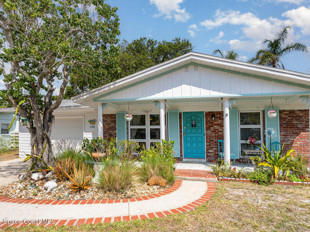 1760 Randall Avenue, Merritt Island, FL 32952