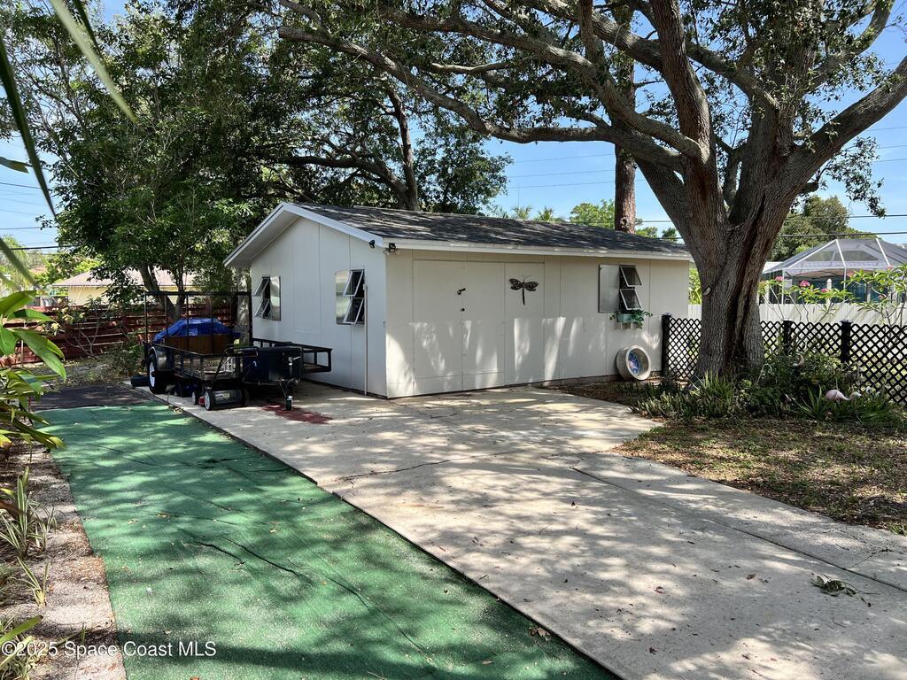 1760 Randall Avenue, Merritt Island, FL 32952