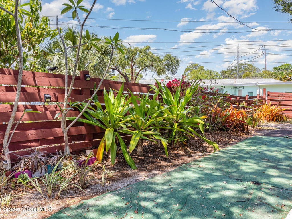 1760 Randall Avenue, Merritt Island, FL 32952