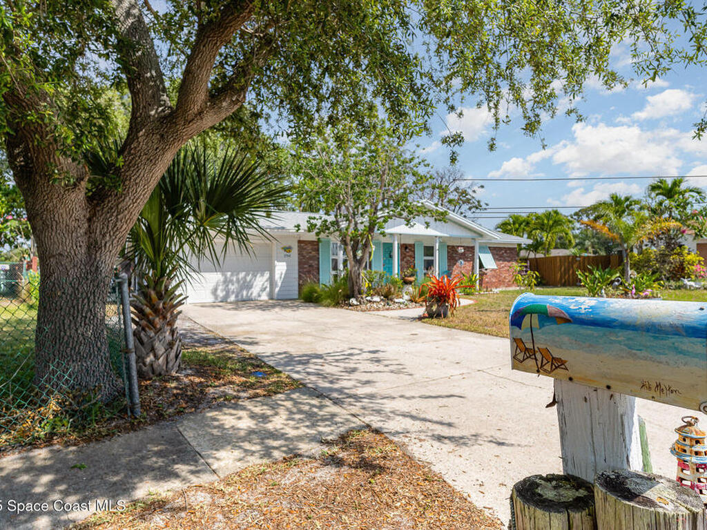 1760 Randall Avenue, Merritt Island, FL 32952