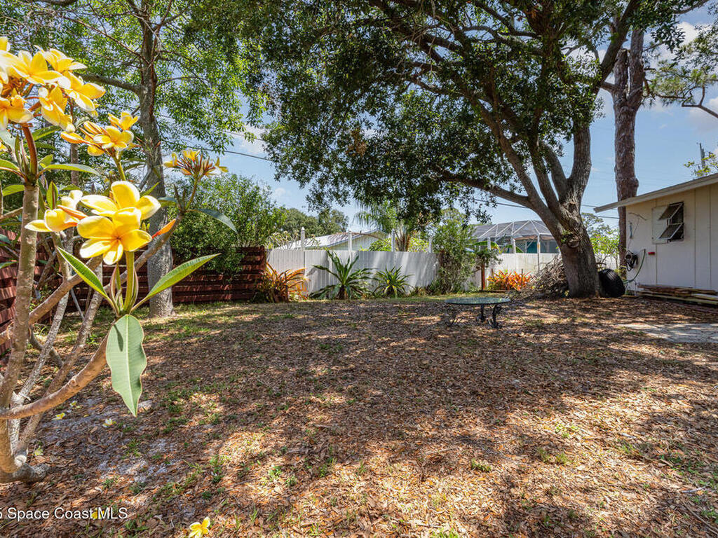 1760 Randall Avenue, Merritt Island, FL 32952