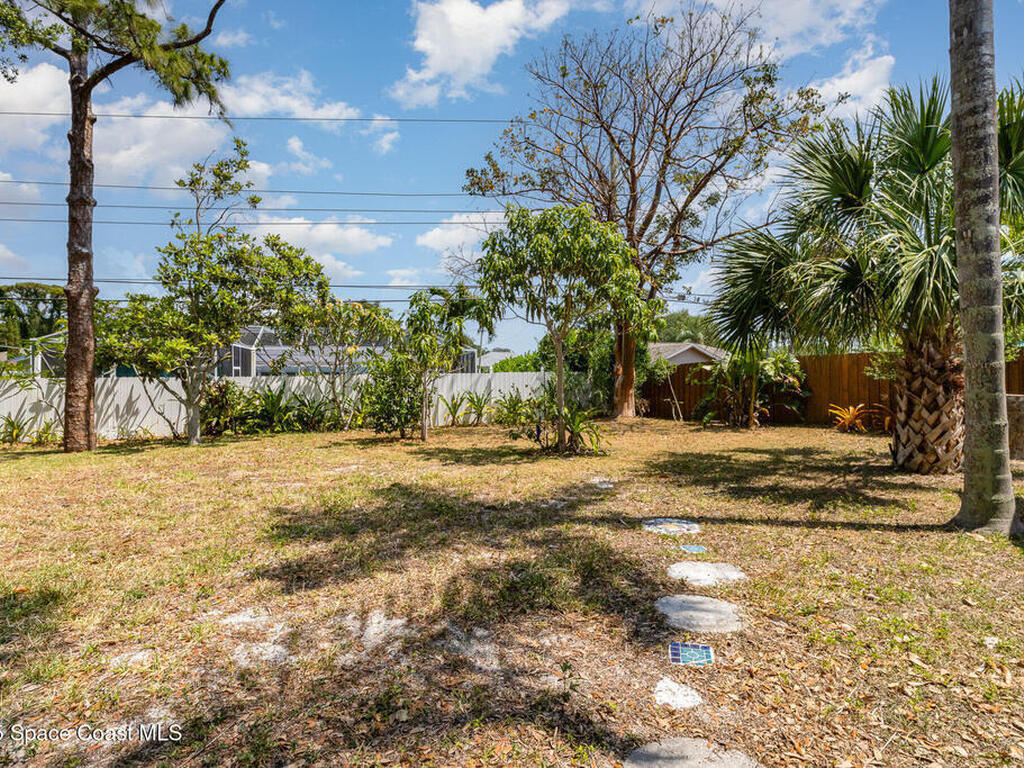 1760 Randall Avenue, Merritt Island, FL 32952