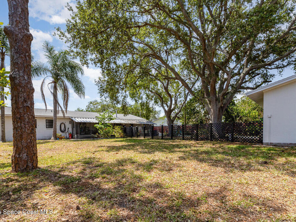 1760 Randall Avenue, Merritt Island, FL 32952