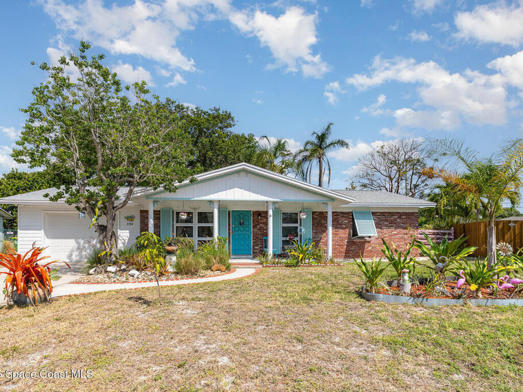 1760 Randall Avenue, Merritt Island, FL 32952