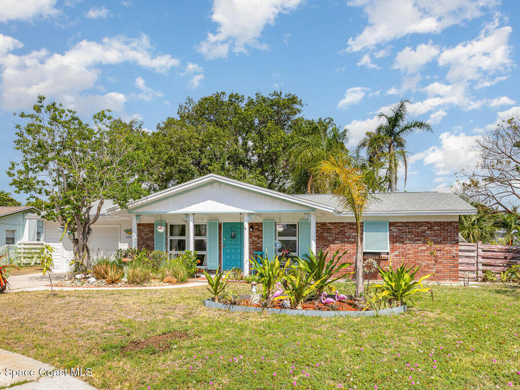 1760 Randall Avenue, Merritt Island, FL 32952
