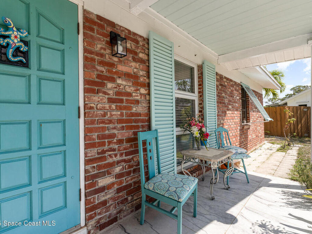 1760 Randall Avenue, Merritt Island, FL 32952