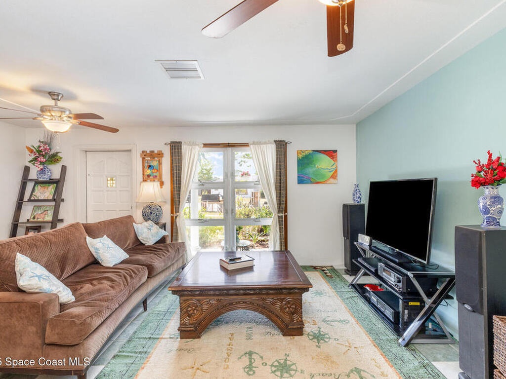 1760 Randall Avenue, Merritt Island, FL 32952
