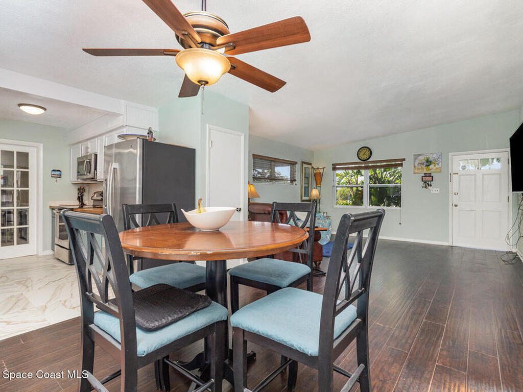 295 Cherry Avenue, Merritt Island, FL 32953