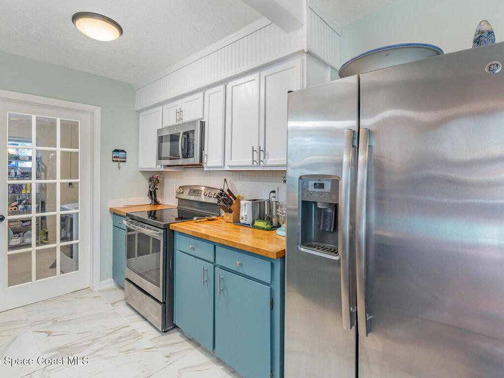 295 Cherry Avenue, Merritt Island, FL 32953