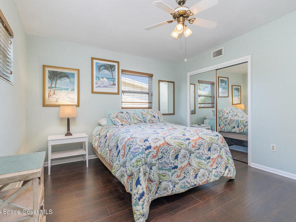 295 Cherry Avenue, Merritt Island, FL 32953
