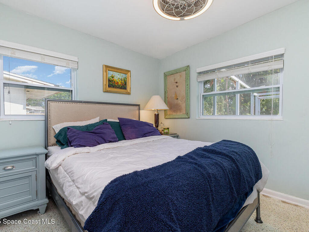 295 Cherry Avenue, Merritt Island, FL 32953