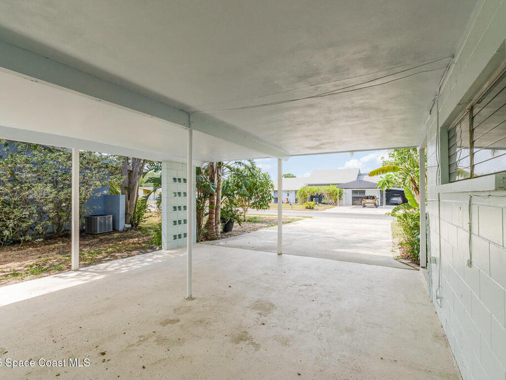 295 Cherry Avenue, Merritt Island, FL 32953