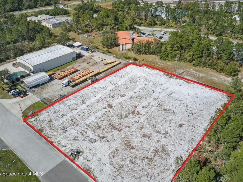 3081 Oxbow Circle, Cocoa, FL 32926